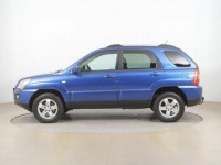 Kia Sportage  2.0 CRDi 