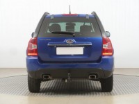 Kia Sportage  2.0 CRDi 