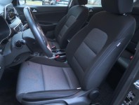 Kia Sportage  2.0 CRDi 