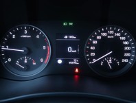 Kia Sportage  2.0 CRDi 