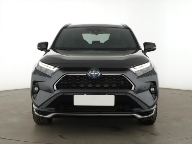 Toyota RAV 4  2.5 Plug-in 