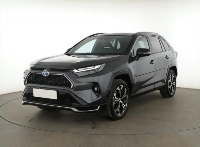 Toyota RAV 4  2.5 Plug-in 