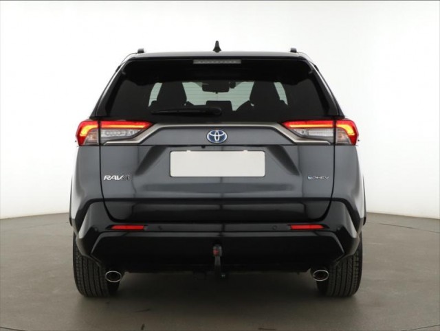 Toyota RAV 4  2.5 Plug-in 