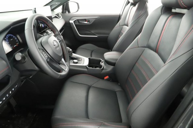 Toyota RAV 4  2.5 Plug-in 