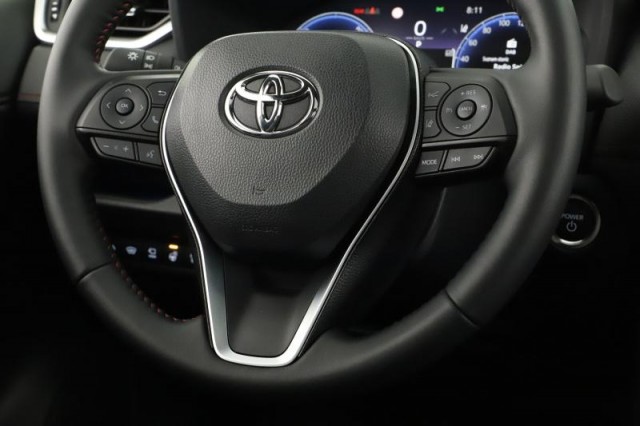 Toyota RAV 4  2.5 Plug-in 