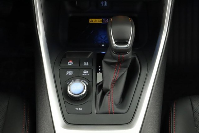 Toyota RAV 4  2.5 Plug-in 