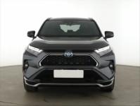 Toyota RAV 4  2.5 Plug-in 