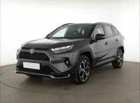 Toyota RAV 4  2.5 Plug-in 