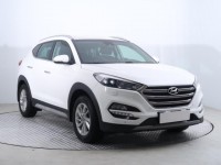 Hyundai Tucson  2.0 CRDi Classic