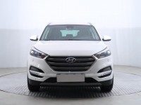 Hyundai Tucson  2.0 CRDi Classic