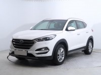 Hyundai Tucson  2.0 CRDi Classic