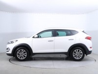 Hyundai Tucson  2.0 CRDi Classic