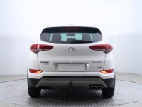 Hyundai Tucson  2.0 CRDi Classic