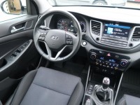 Hyundai Tucson  2.0 CRDi Classic