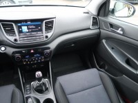 Hyundai Tucson  2.0 CRDi Classic