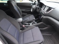 Hyundai Tucson  2.0 CRDi Classic