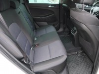 Hyundai Tucson  2.0 CRDi Classic