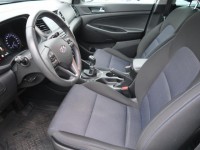 Hyundai Tucson  2.0 CRDi Classic