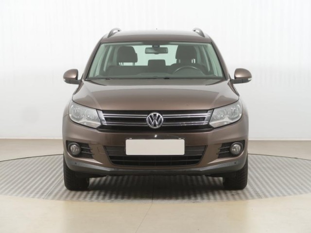 Volkswagen Tiguan  1.4 TSI 