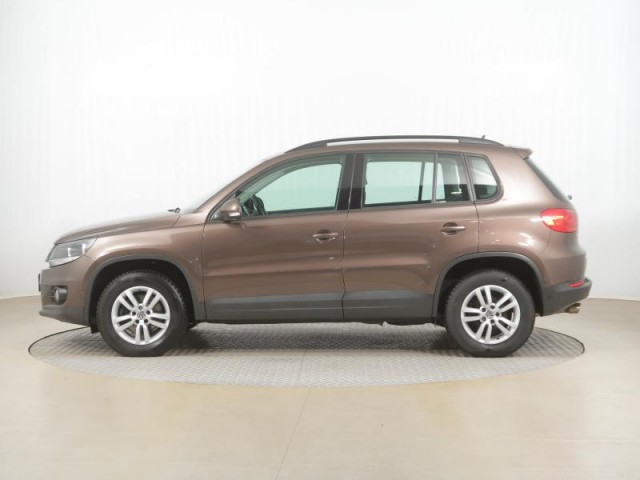 Volkswagen Tiguan  1.4 TSI 