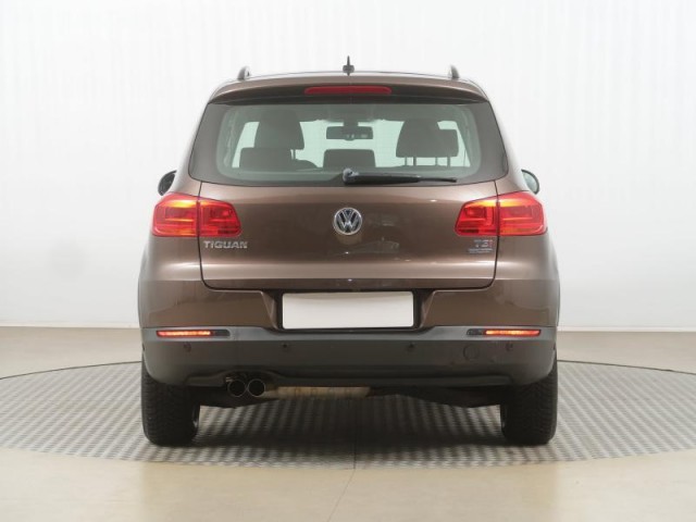 Volkswagen Tiguan  1.4 TSI 