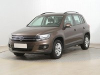 Volkswagen Tiguan  1.4 TSI 