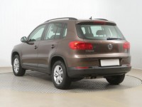 Volkswagen Tiguan  1.4 TSI 