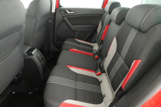 Škoda Yeti  2.0 TDI Monte Carlo