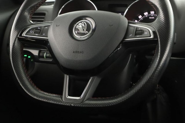 Škoda Yeti  2.0 TDI Monte Carlo