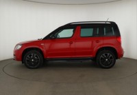 Škoda Yeti  2.0 TDI Monte Carlo
