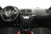 Škoda Yeti  2.0 TDI Monte Carlo