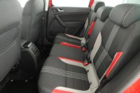 Škoda Yeti  2.0 TDI Monte Carlo