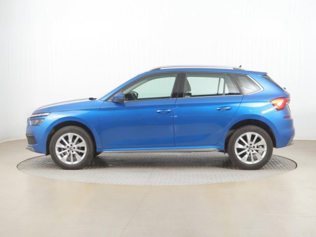 Škoda Kamiq  1.0 TSI Style Plus