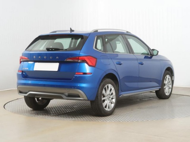 Škoda Kamiq  1.0 TSI Style Plus