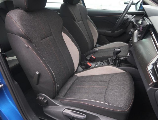 Škoda Kamiq  1.0 TSI Style Plus