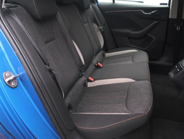 Škoda Kamiq  1.0 TSI Style Plus