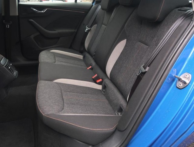 Škoda Kamiq  1.0 TSI Style Plus