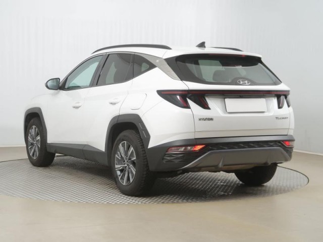 Hyundai Tucson  1.6 T-GDI 