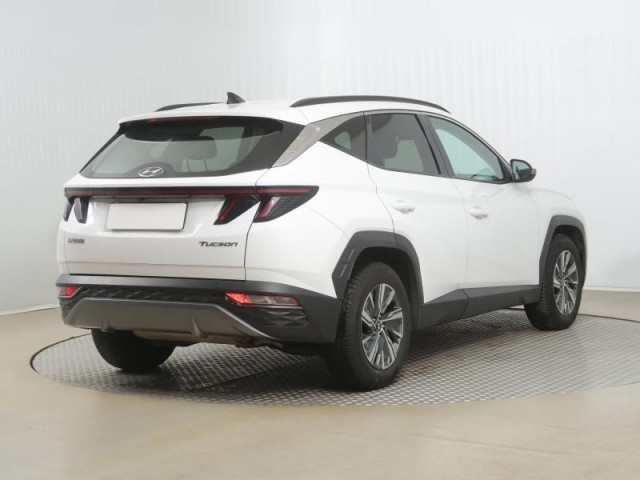 Hyundai Tucson  1.6 T-GDI 