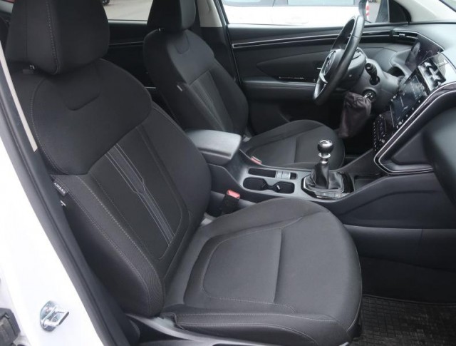 Hyundai Tucson  1.6 T-GDI 