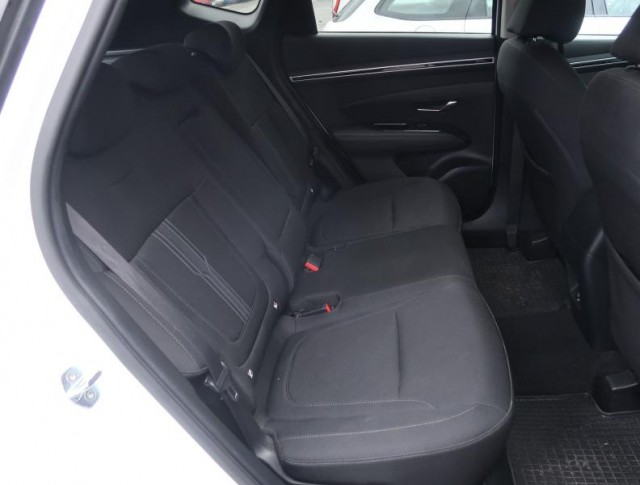 Hyundai Tucson  1.6 T-GDI 