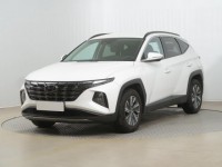 Hyundai Tucson  1.6 T-GDI 