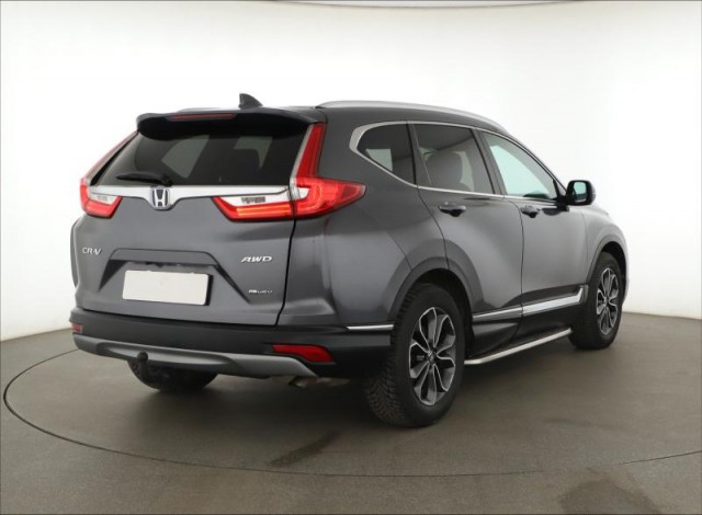Honda CR-V  2.0i-MMD HEV 