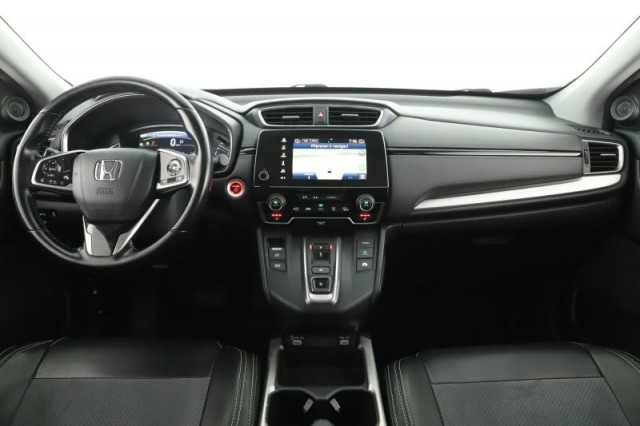 Honda CR-V  2.0i-MMD HEV 