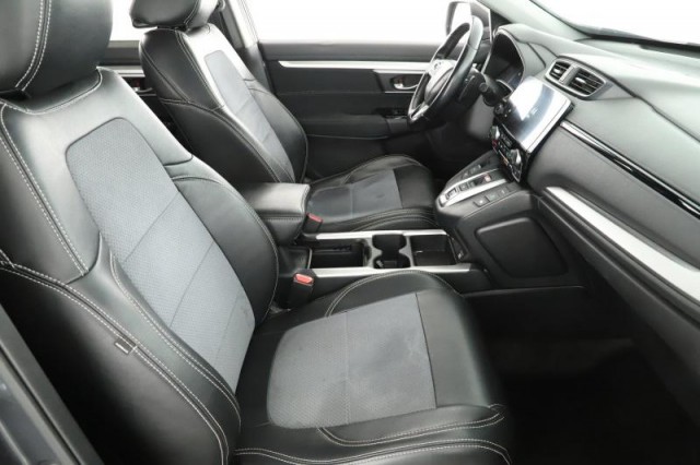 Honda CR-V  2.0i-MMD HEV 