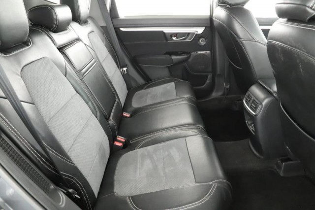 Honda CR-V  2.0i-MMD HEV 