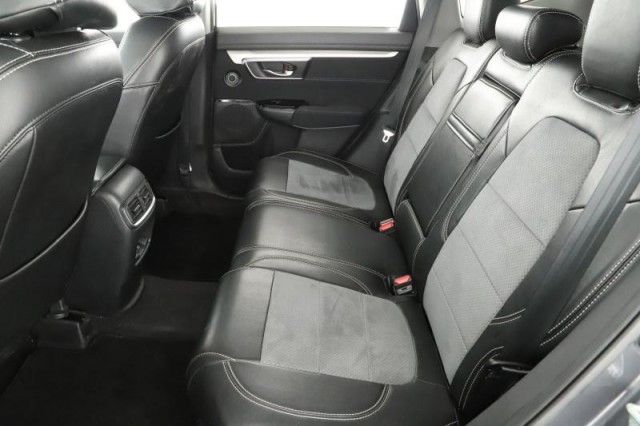 Honda CR-V  2.0i-MMD HEV 