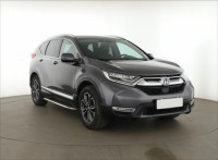 Honda CR-V  2.0i-MMD HEV 