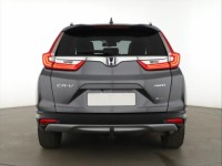 Honda CR-V  2.0i-MMD HEV 