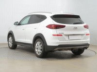 Hyundai Tucson  1.6 T-GDI 
